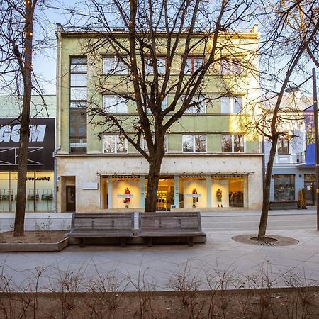 Art & Comfort Home Kaunas Exterior foto