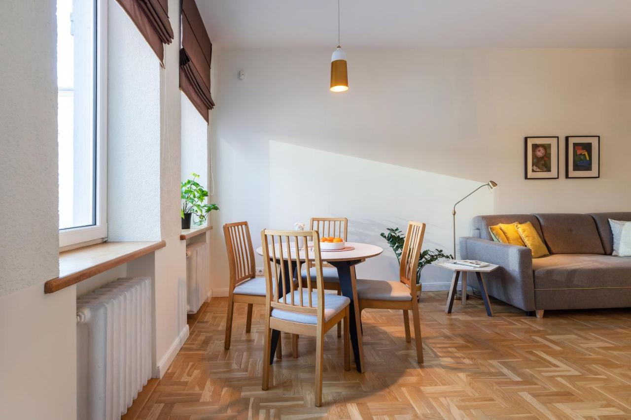 Art & Comfort Home Kaunas Exterior foto