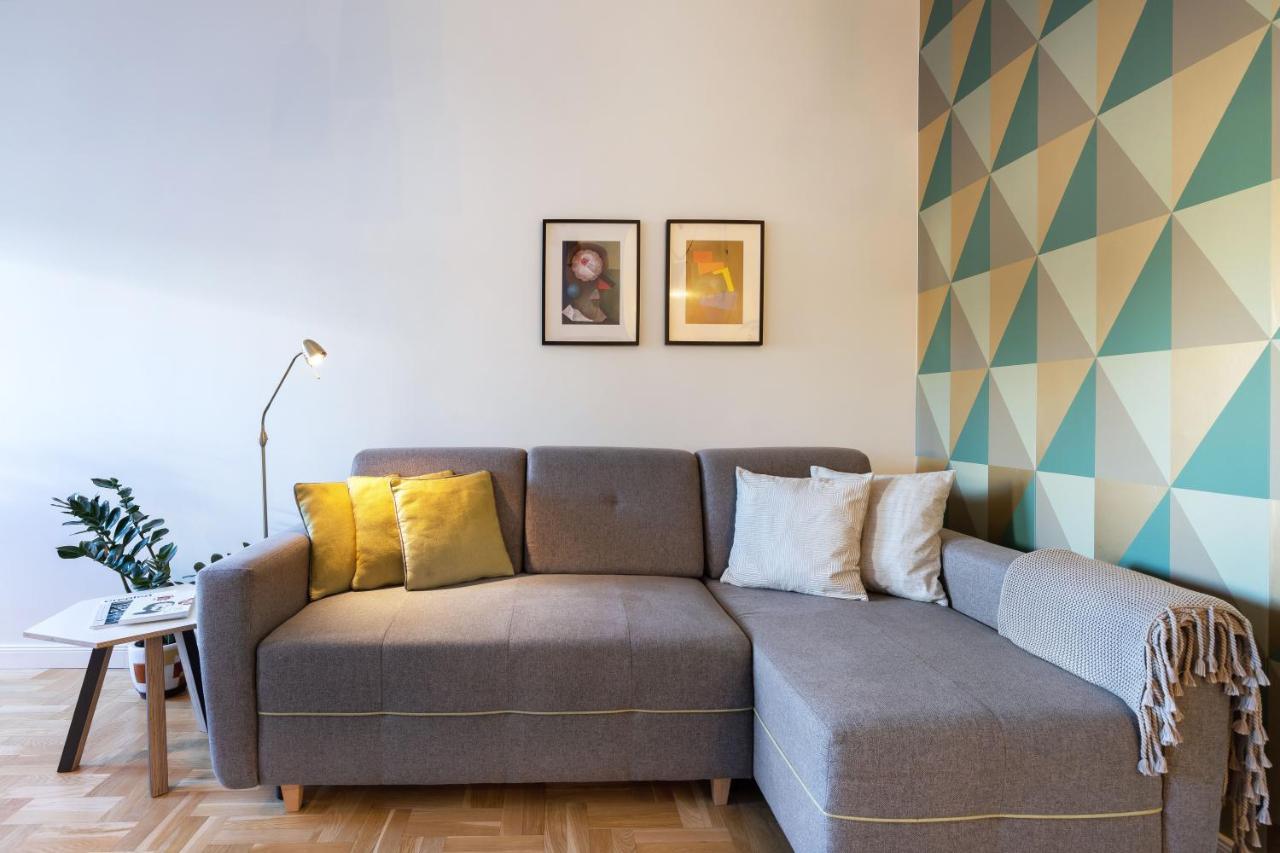 Art & Comfort Home Kaunas Exterior foto