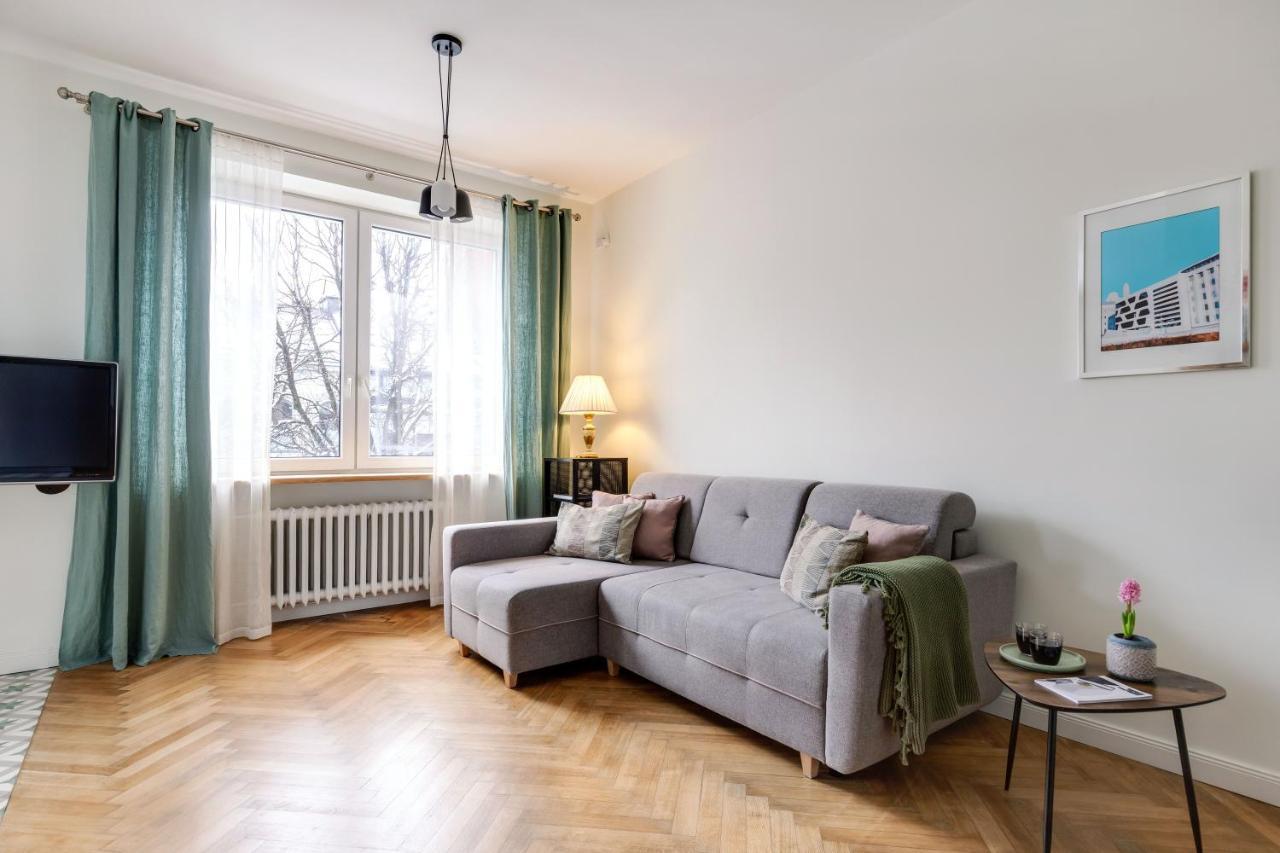 Art & Comfort Home Kaunas Exterior foto