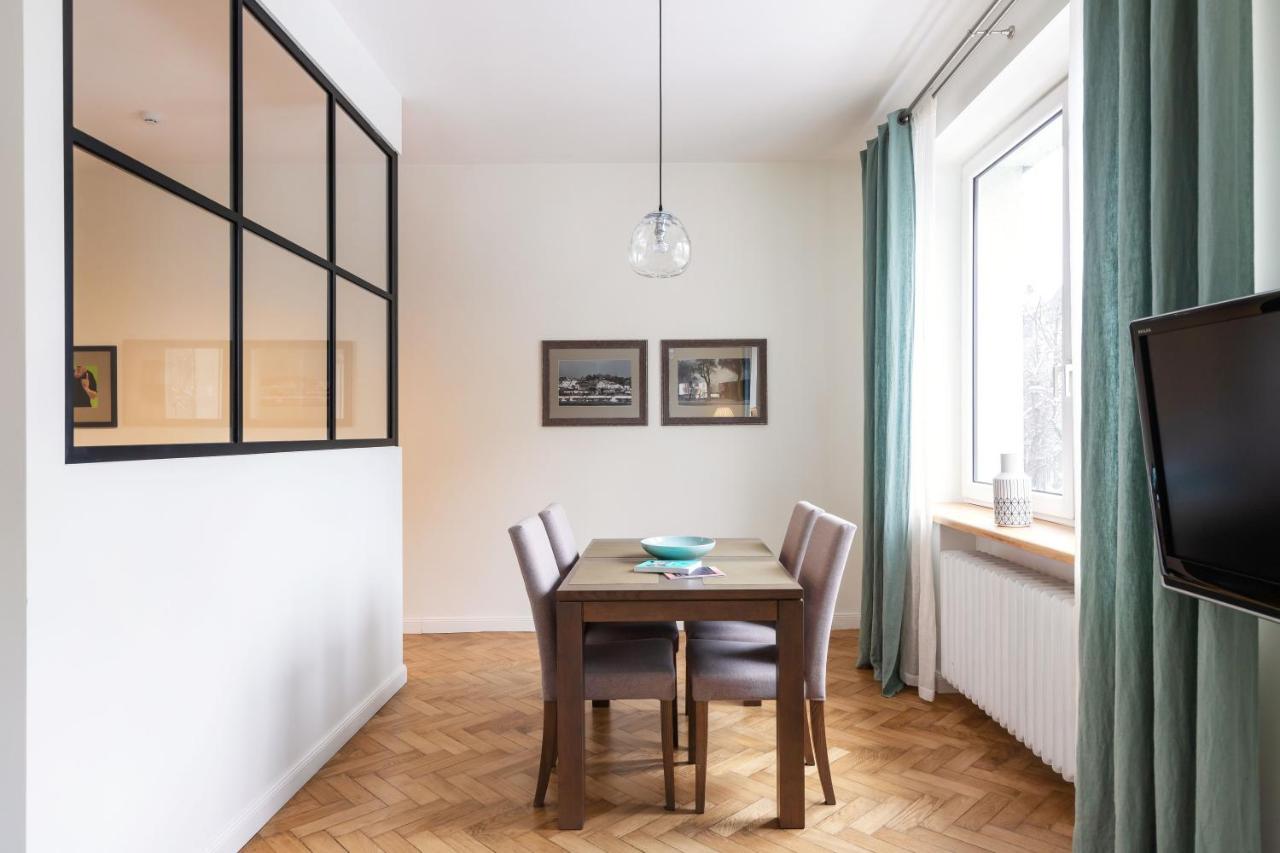Art & Comfort Home Kaunas Exterior foto