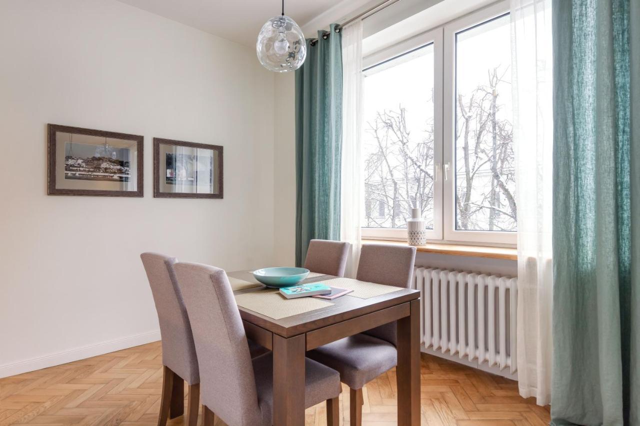 Art & Comfort Home Kaunas Exterior foto