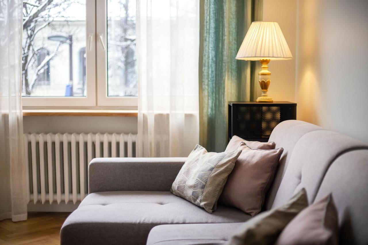 Art & Comfort Home Kaunas Exterior foto