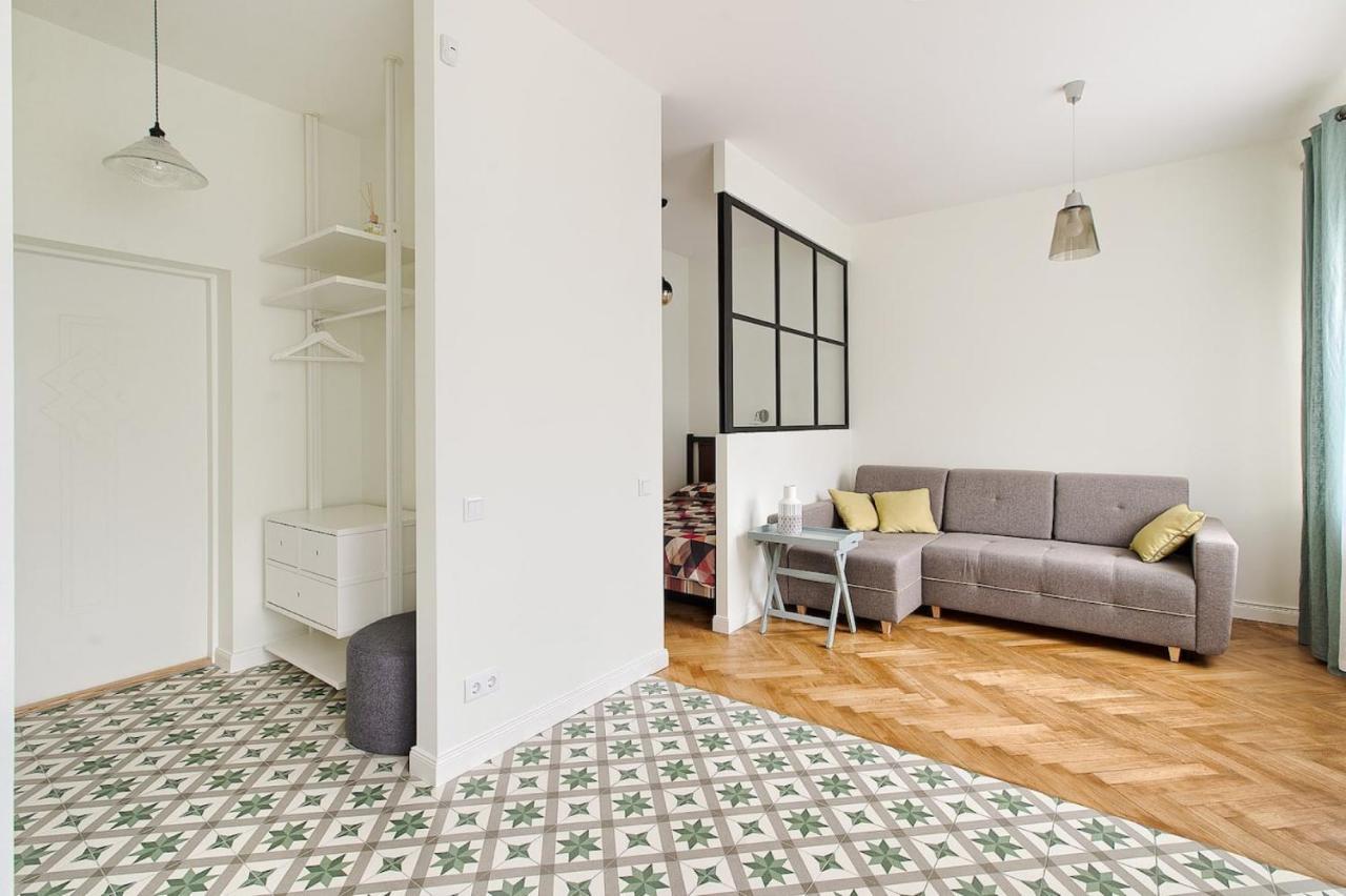 Art & Comfort Home Kaunas Exterior foto
