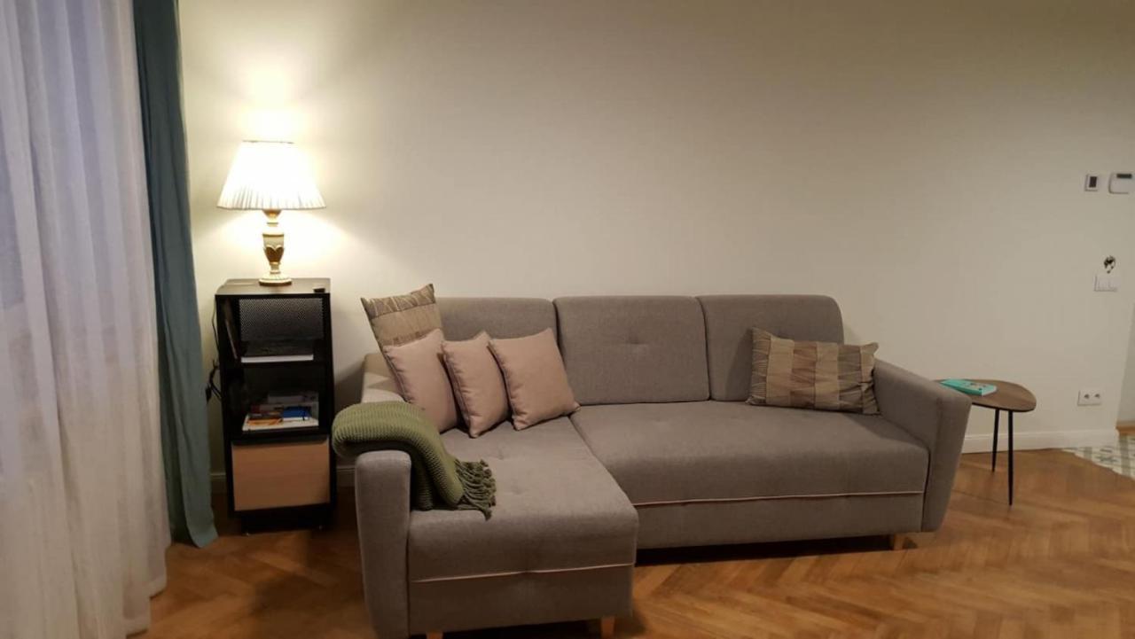 Art & Comfort Home Kaunas Exterior foto
