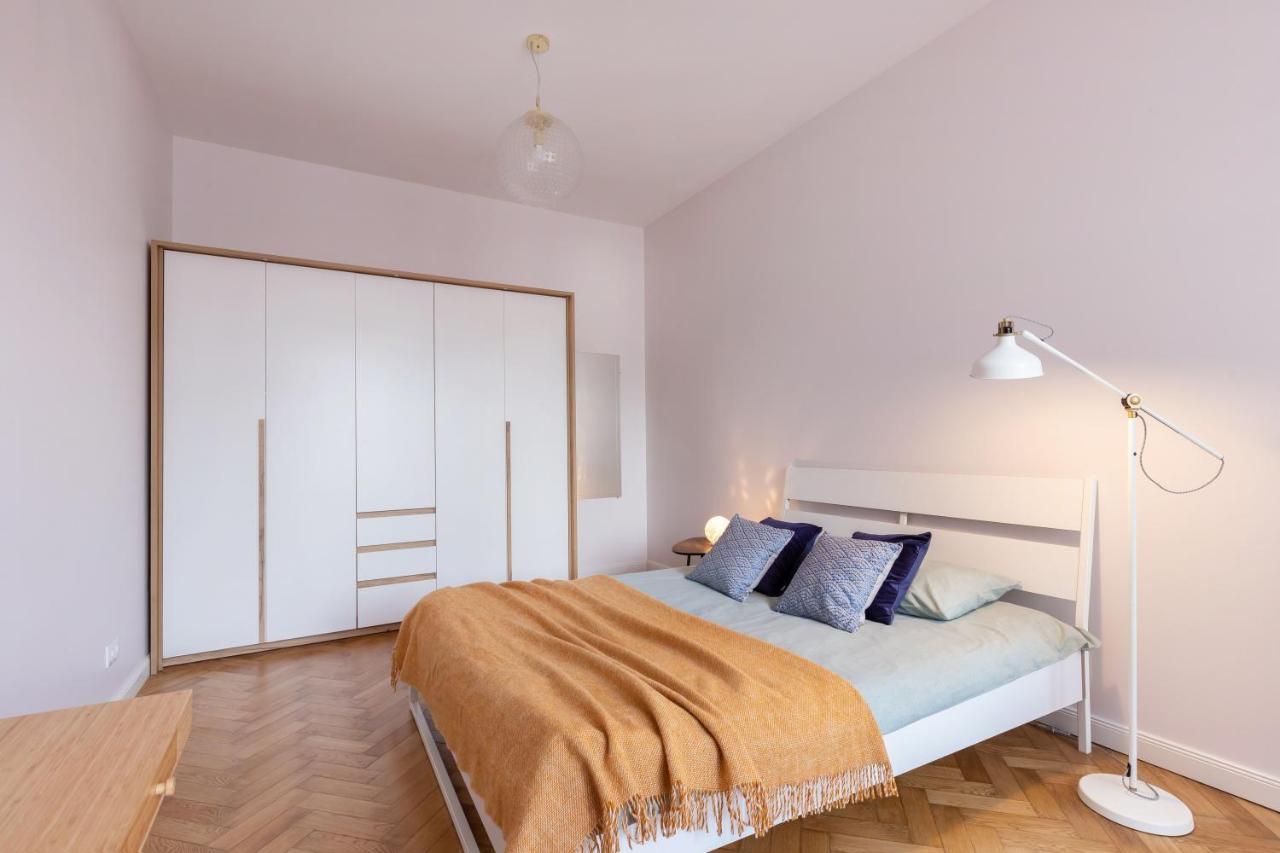 Art & Comfort Home Kaunas Exterior foto