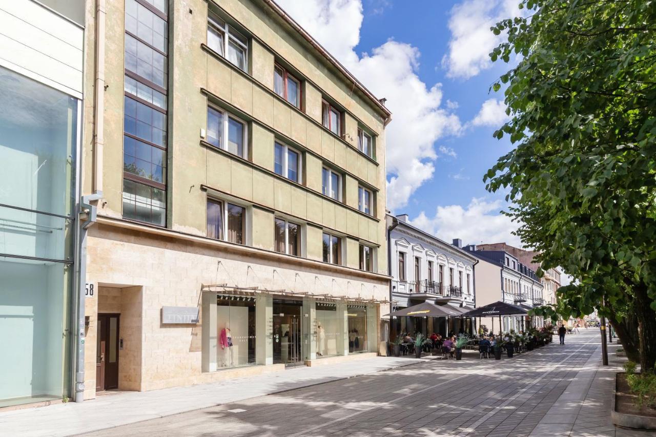 Art & Comfort Home Kaunas Exterior foto