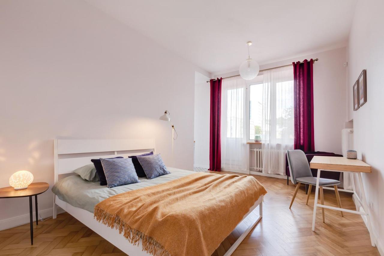 Art & Comfort Home Kaunas Exterior foto